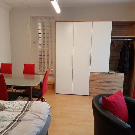 Zeuthen Ferienwohnung Am See, Stadtgrenze Berlin Dış mekan fotoğraf