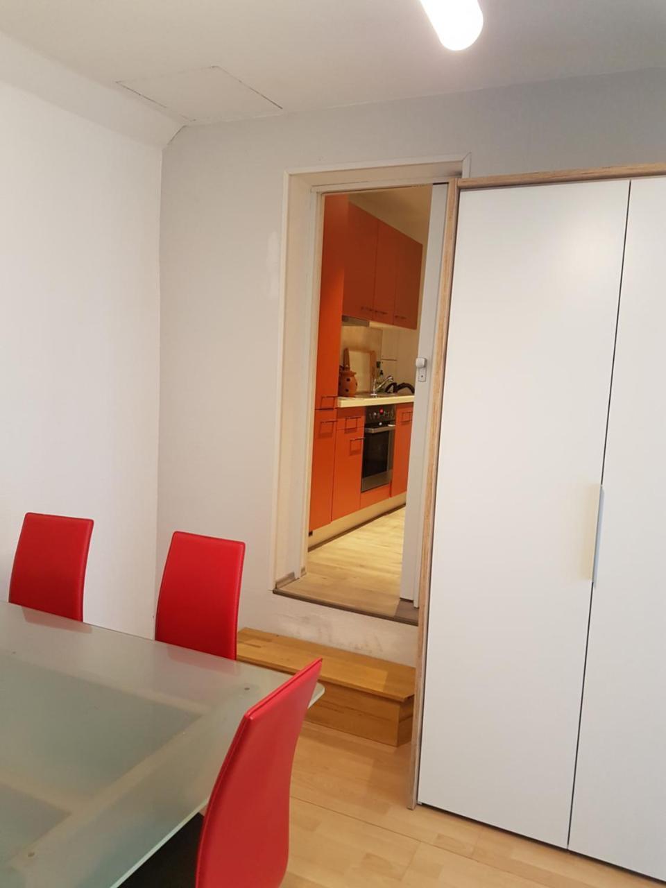Zeuthen Ferienwohnung Am See, Stadtgrenze Berlin Dış mekan fotoğraf