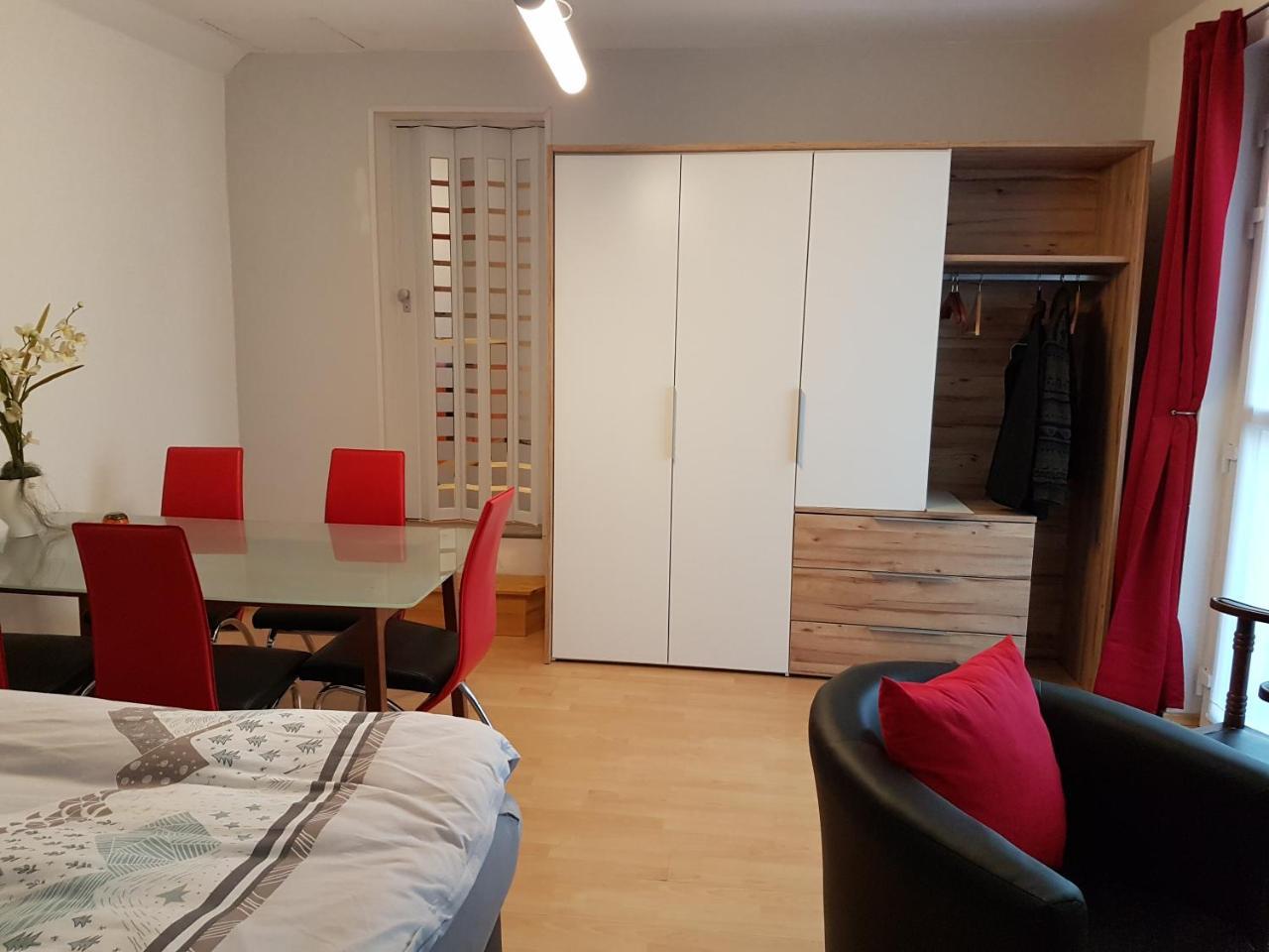 Zeuthen Ferienwohnung Am See, Stadtgrenze Berlin Dış mekan fotoğraf
